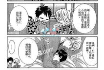 漫画l,悬疑推理中的心理战与人性探索