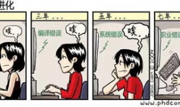 程序员的漫画,漫画中的编程智慧与幽默